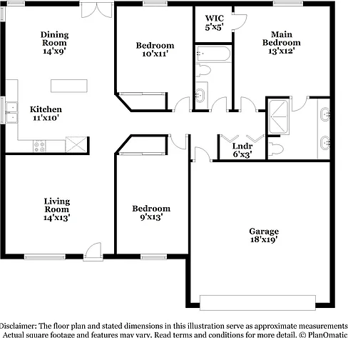 6335 E Brown Rd #1151 — Photo 2