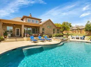 136 Welshpool Ct, Austin, TX 78737