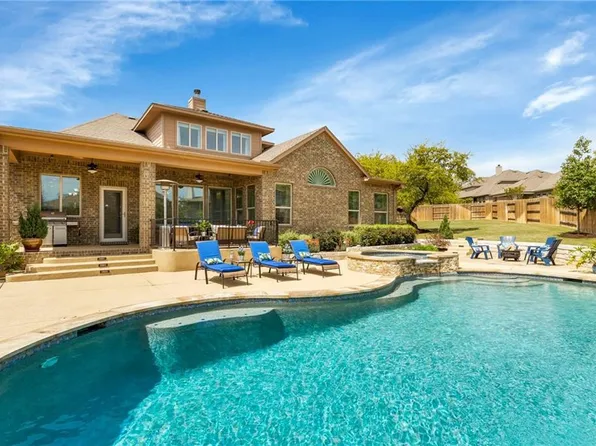 136 Welshpool Ct, Austin, TX 78737