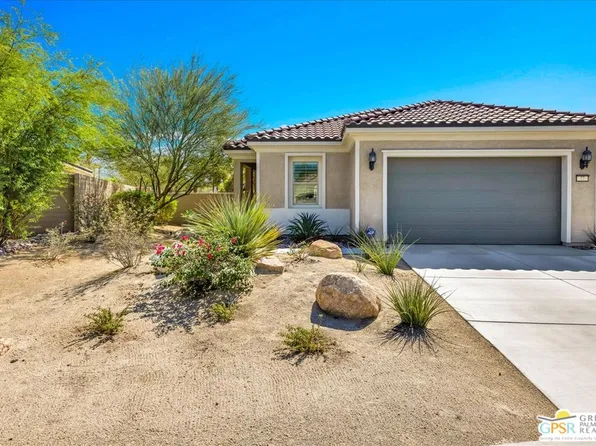 77 Cabernet, Rancho Mirage, CA 92270