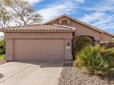 1117 W Davis Rd, Phoenix, AZ, 85023