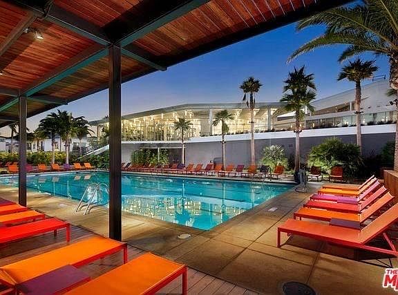 The Resort