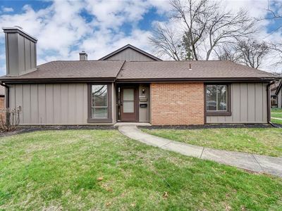 1301 Huntsman Ln, Dayton, OH, 45459
