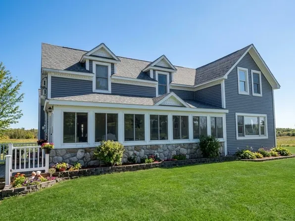 20095 County Road 451, Hillman, MI 49746
