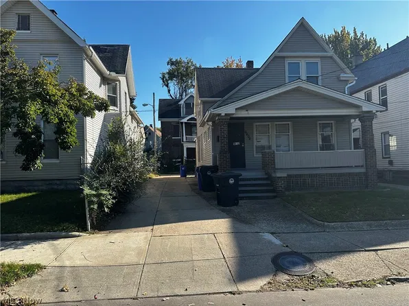 6404 Carl Ave, Cleveland, OH 44103