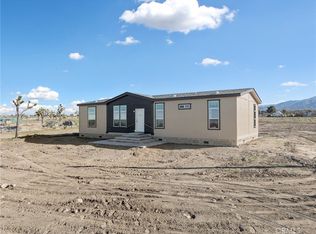 1961 Seville Pl, Pinon Hills, CA 92372