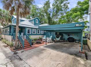 2 Saint Andrews Ct, Saint Augustine, FL 32084