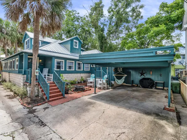 2 ST ANDREWS Court, St. Augustine, FL 32084