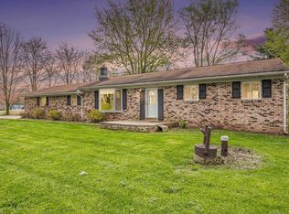 6424 Hunters Creek Rd, Imlay City, MI 48444