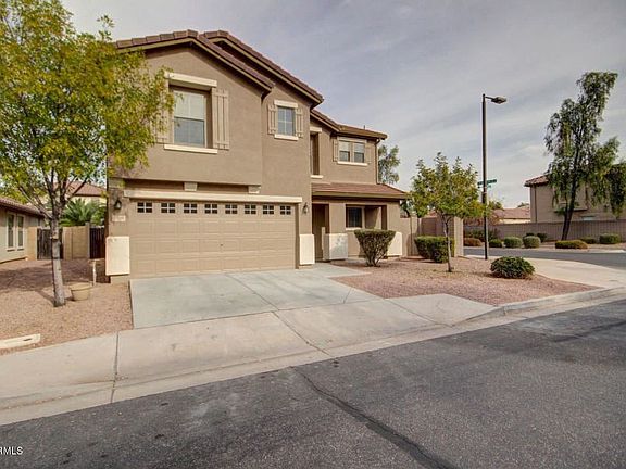 2nd image of 3756 E Jasper Dr