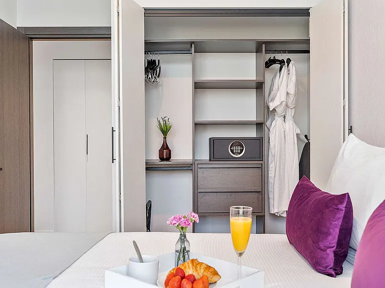 Wardrobe