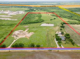 1273 Wall Street Rd, Gunter, TX 75058