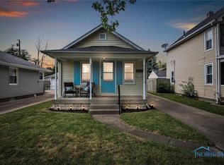 2941 111th St, Toledo, OH 43611