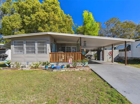 34929 Fraser St, Dade City, FL 33523