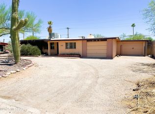 3926 E Camino De Palmas, Tucson, AZ 85711