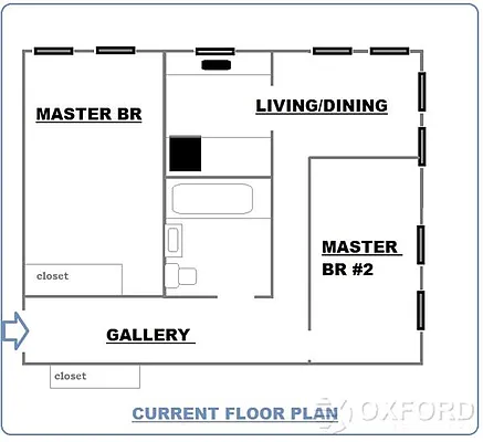 Rented by Oxford Property Group | media 53