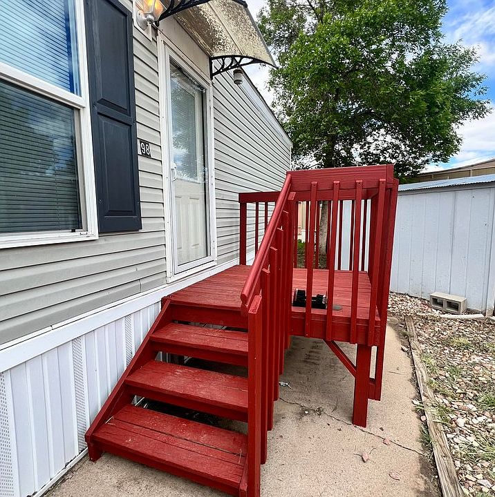 1st image of 2700 W C St #98