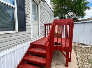 2700 W C St LOT 98, Greeley, CO 80631