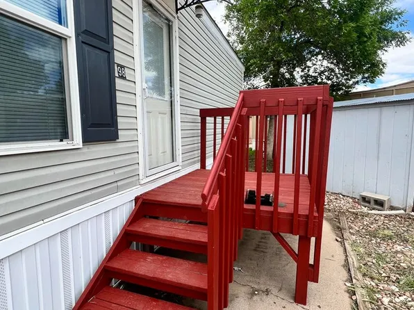 2700 W C St #98, Greeley, CO 80631