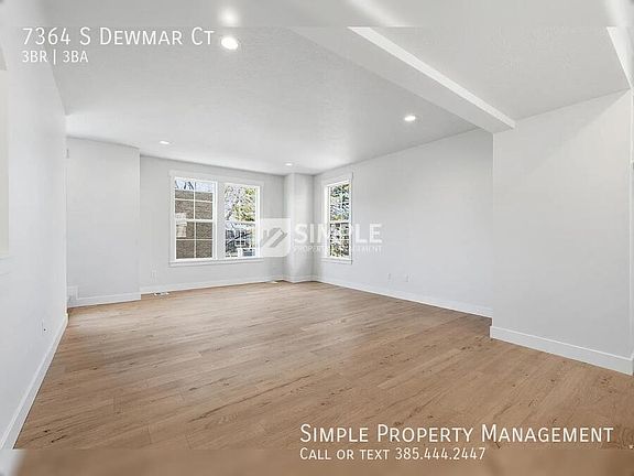 5th image of 7364 S Dewmar Ct