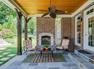 1912 Lombardy Ave, Nashville, TN 37215