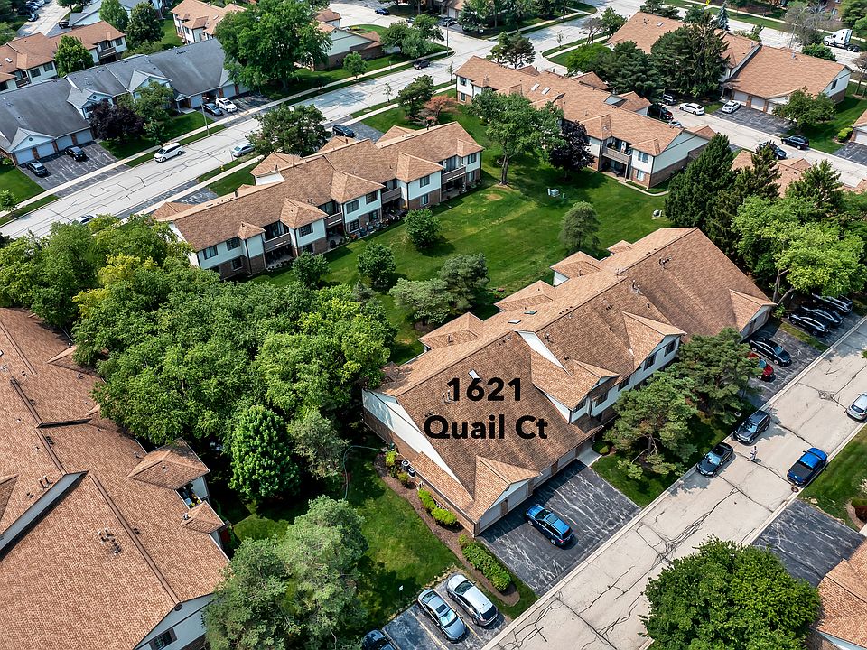 1621 W Quail Ct UNIT 1, Arlington Heights, IL 60004 Zillow