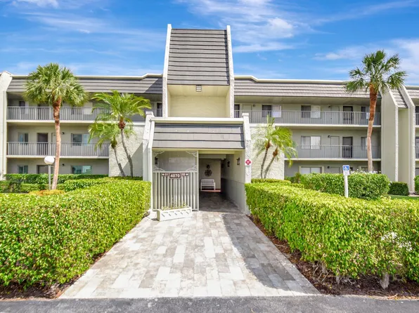 4070 Tivoli Ct #307, Lake Worth, FL 33467