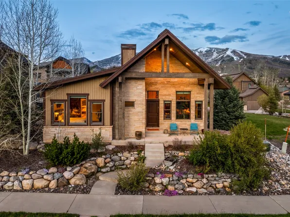 1610 Chaps Way, Steamboat Springs, CO 80487