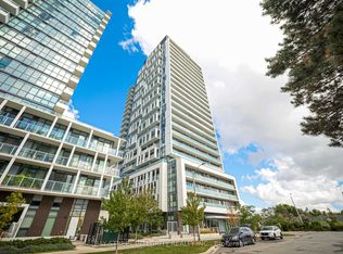 188 Fairview Mall Dr #801, Toronto, ON M2J0H7