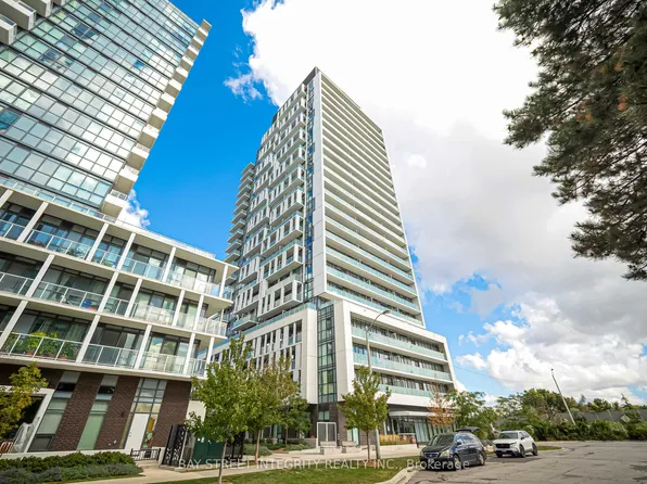 188 Fairview Mall Dr #801, Toronto, ON M2J 0H7