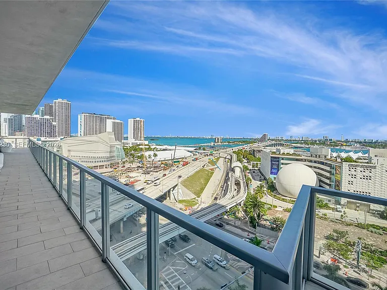 1100 Biscayne Blvd #6001 — Photo 59