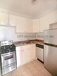 Rented by City Heights Realty