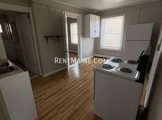 124 York St APT 4, Bangor, ME 04401