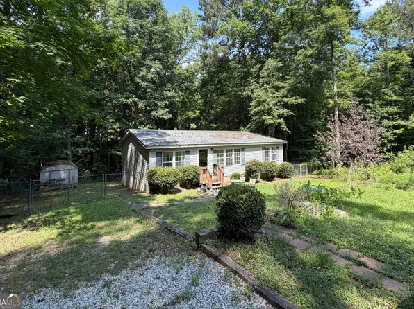 17 Brant Ct, Monticello, GA 31064