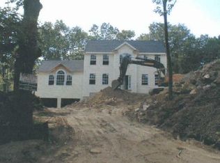 LOT 4 Michael Mnr, Seymour, CT 06483