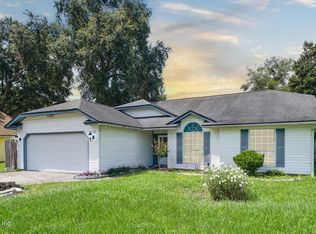 13202 Joeandy Rd N, Jacksonville, FL 32225