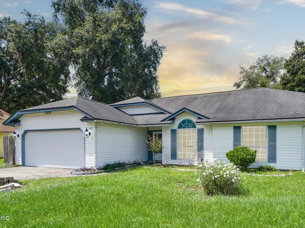 13202 JOEANDY Road N, Jacksonville, FL 32225