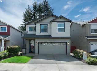 5652 L St, Washougal, WA 98671