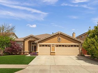 1535 Dovetail Way, Gilroy, CA
