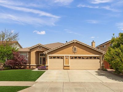 1535 Dovetail Way, Gilroy, CA, 95020