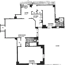 Rented by Engel & Völkers New York City