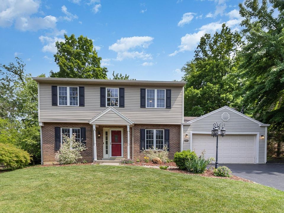 1st image of 9596 Creekside Dr
