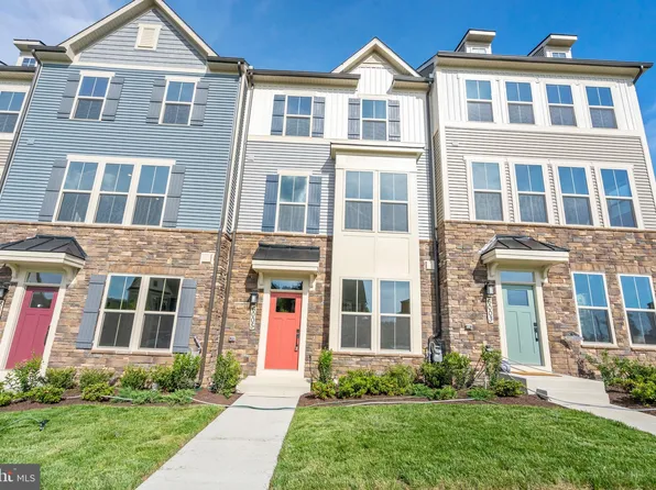 6005 Walleye Pl, New Market, MD 21774