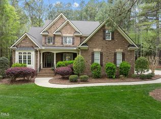 1228 Prairie Pond Cir, Raleigh, NC 27614