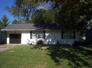 3001 Mason Ave, Independence, MO 64052