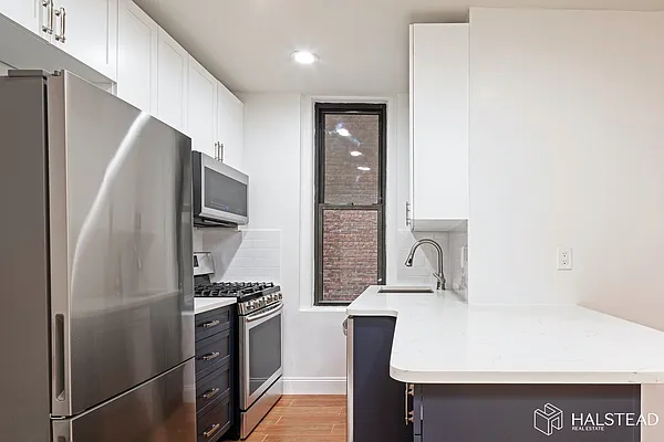 Rented by Brown Harris Stevens | media 11