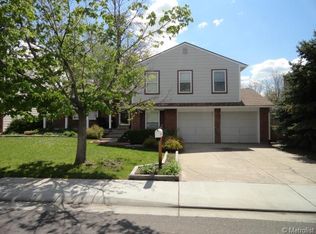 1188 S Kalispell Way, Aurora, CO 80017