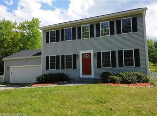 106 Joy Way, Ellsworth, ME 04605