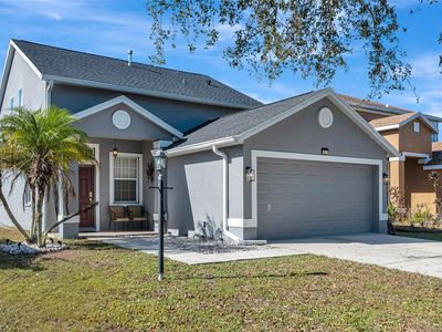 10109 36th Ct E, Parrish, FL, 34219