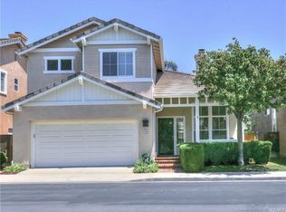 38 Acorn Rdg, Rancho Santa Margarita, CA 92688